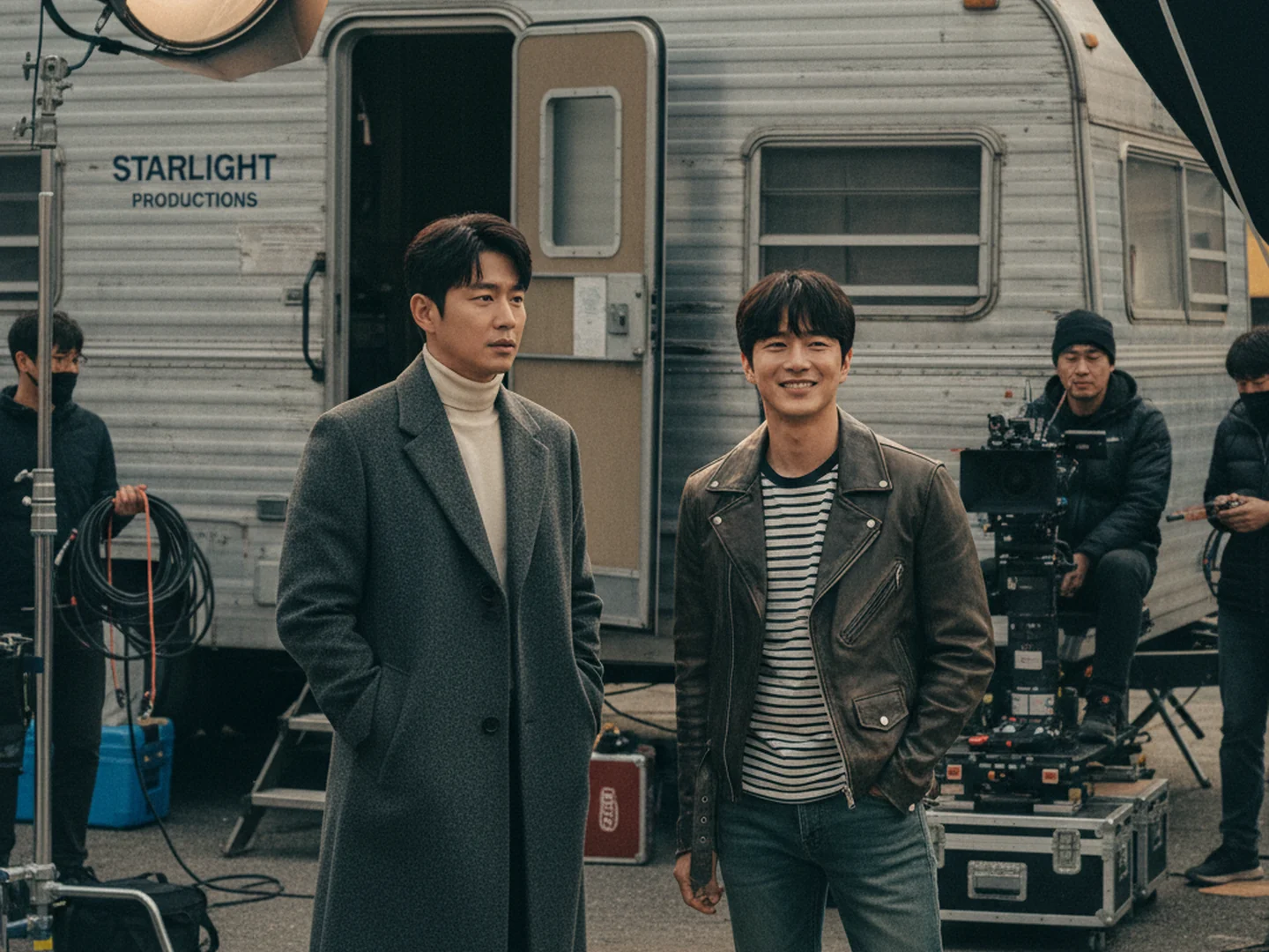 영화 정원사들 송강호 구교환02